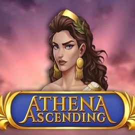 Athena Ascending – slot by Play'n GO, featured at spinbaraa.pl