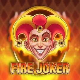 Play the Fire Joker slot by Play'n GO on Spinbara Casino