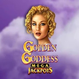 Try Golden Goddess Megajackpots slot by IGT on spinbaraa.pl – logo image