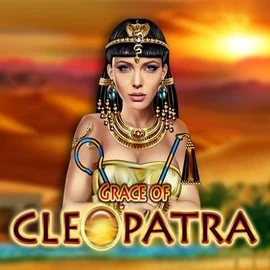 Grace of Cleopatra online slot from Amusnet Interactive – play at spinbaraa.pl