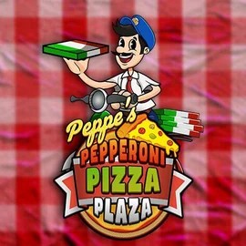 Peppe’s Pepperoni Pizza Plaza online slot from Pragmatic Play – play at spinbaraa.pl