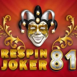 Play the Respin Joker 81 slot by SYNOT Games on Spinbara Casino