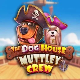 Try The Dog House Muttley Crew slot by Pragmatic Play on spinbaraa.pl – logo image